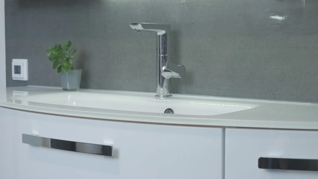 Video: Einblick in die Arbeit von Fliesendesign Hill